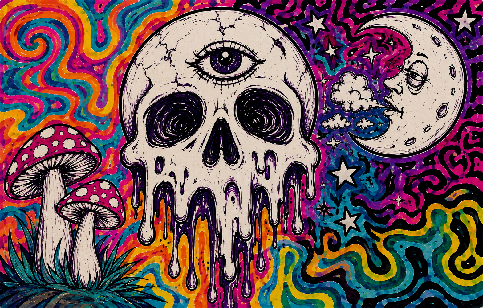 Spiritual-Trash