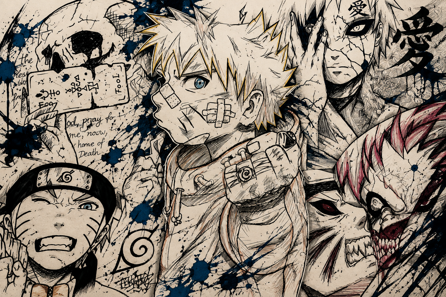 Naruto