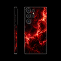 Samsung Slim Case Universe Design